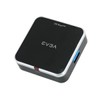 EVGA UVPlus+ 39 USB VGA DVI/HDMI/USB3.0/Supporting 1920x1200 or 2048x1152 Resolutions