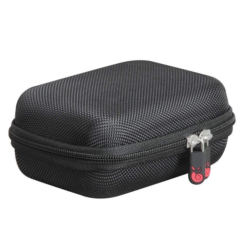 Storage Case for JBL GO 5/ GO 4 / GO