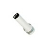 Armerah Flat 510 Drip Tip eCig Mouthpiece Short/Narrow Aluminium/Solid Single