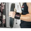 Raigeki Fitness Wrist Bandages [Set of 2] Extra Strong Hold