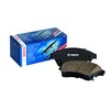 Bosch 0 986 494 757 D140 Brake Pad Set/Disk Brake