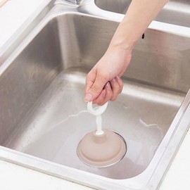 Mini open kitchen drain for sink Compressor 2ea