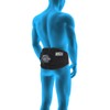 ICE20 Back/Hip Strap Ice Compression Therapy