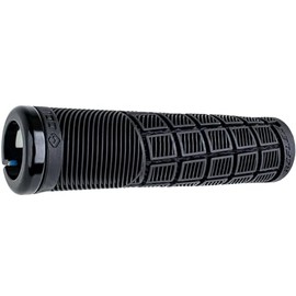 Old Dutch International ODI Reflex MTB Lock On Grips 135mm - Black
