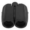 10x25 Compact Binoculars for Bird Watching Accurate Focus Adjustable Pupil