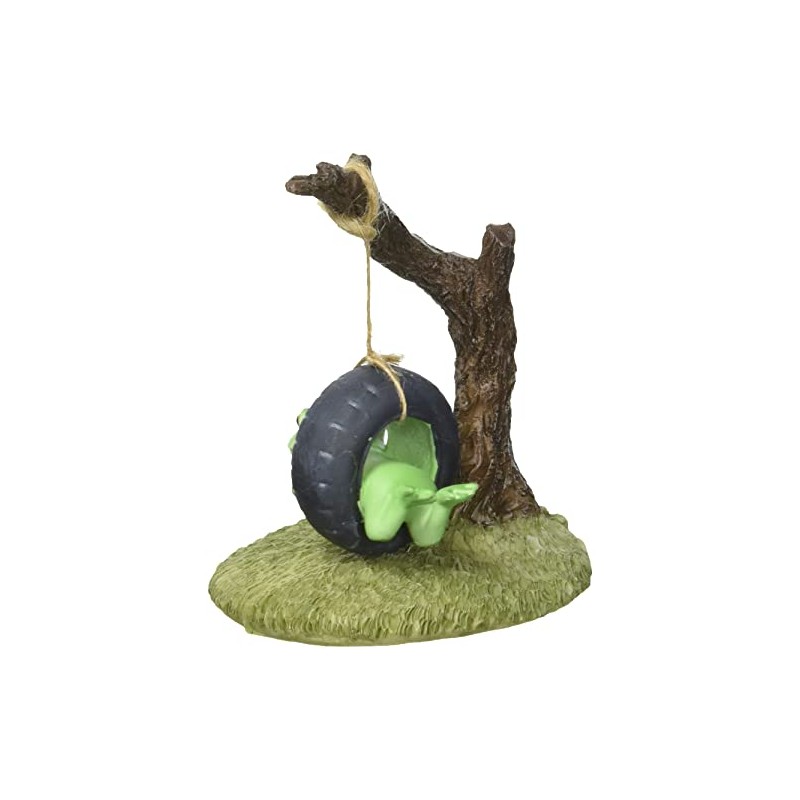 Daikaikopo 72668 Tire Swing