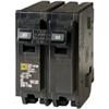 Square D Hom250cp 50a 2p 120/240v Standard Miniature Circuit Breaker