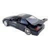 Heist Honda Civic Ej1 Esc. 1:32 Rápidos & Furiosos Jada