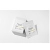 Dr.twentyproject (LDK Award) Clear Nick White Mask 1.0 fl oz
