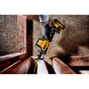 DEWALT ATOMIC 20V MAX* Reciprocating Saw, One-Handed, Cordless, Tool Only
