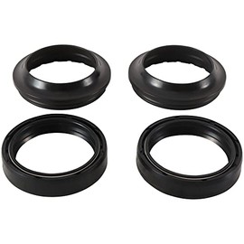 Pivot Works Fork Seal Kit PWFSK-Z023 For Suzuki DL 650 A V-Strom ABS 2007-2015, Suzuki DL 650 V-Strom 2004-2011, Suzuki GSX-R 600 2004-2005, Suzuki GSX-R 750 1996-2005