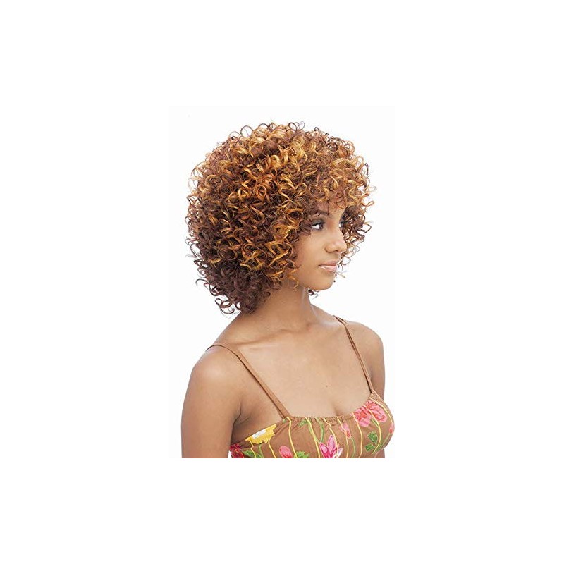 VANESSA Synthetic Full Wig - KOBY (#BT4007)