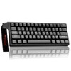 Aula WIN60 HE - 60% Mechanical Gaming Keyboard Wired, Magnetic