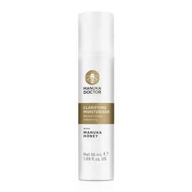Manuka Doctor Purifying moisturiser