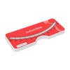 Scoliosis Measuring Tool 0‑30° Testing Range Accurate Data Back Spine