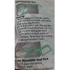 Meijer Superlip Flossups with Gum Stimulator and Pick. 1-Pack 300