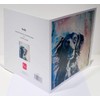 Annabel Langrish- Milly The Black Setter - Blank Inside for