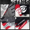 ＳＴＲＡＳＳＥ STRASSE sports actiity Gloves Simulator Racing Driving Steering Wheel