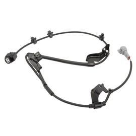 Taesayl ABS Wheel Speed Sensor Wiring Harness Front Driver Side Compatible with FJ Cruiser 2007-2010 4Runner 2003-2009 GX470 2003-2009