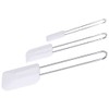 Contacto 192/320 Spatula with NC Handle