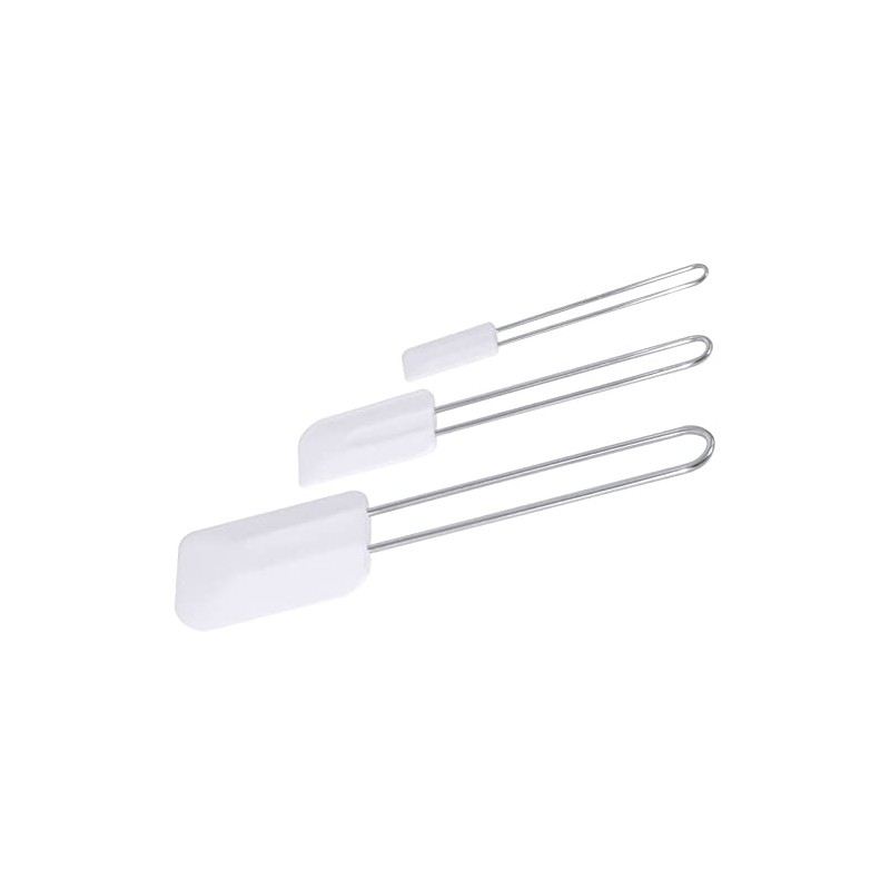 Contacto 192/320 Spatula with NC Handle