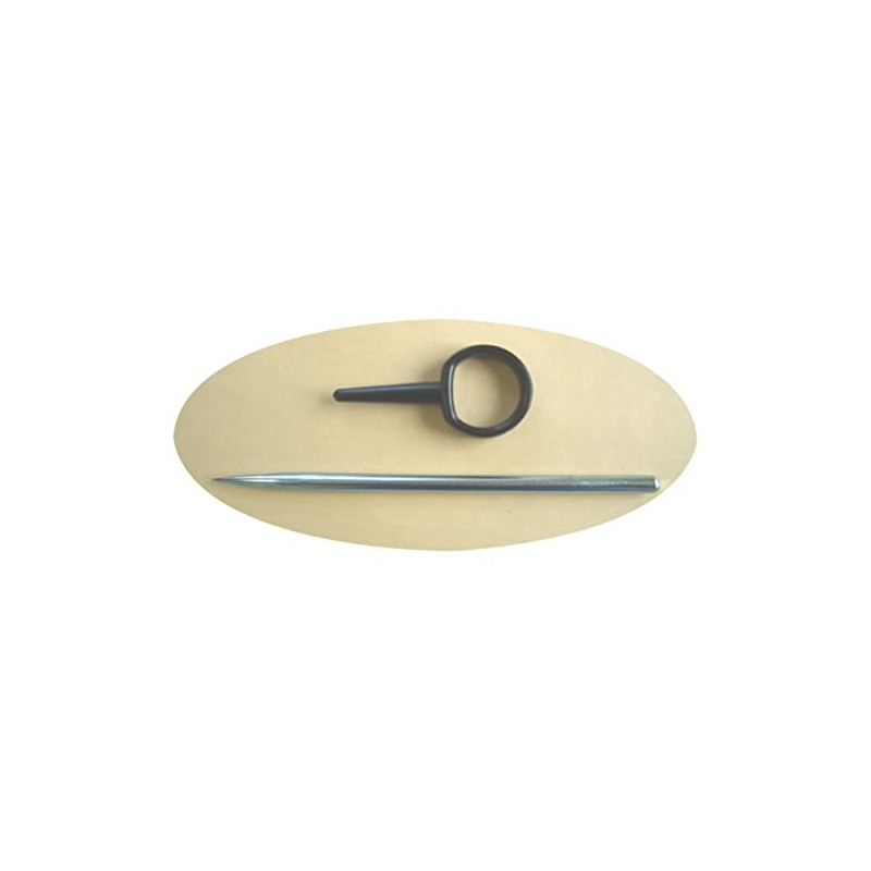 Mia Atrox Industrial comfortably one-touch Opener, Honey, when the Air