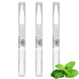 Teeth Whitening Refill Gel | Teeth Bleaching Gel for Whiter Teeth | Refill Whitening Gel for All Teeth Whitening Kit | Whiter Teeth for Home | 2 ml (Pack of 3)