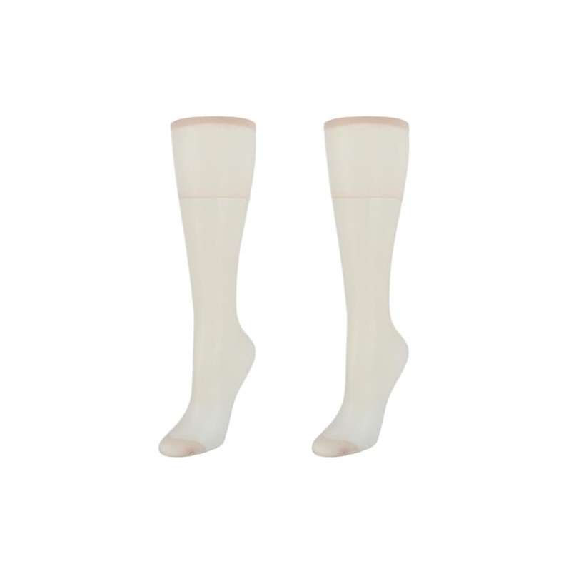 Hanes 775 Medias para Mujer