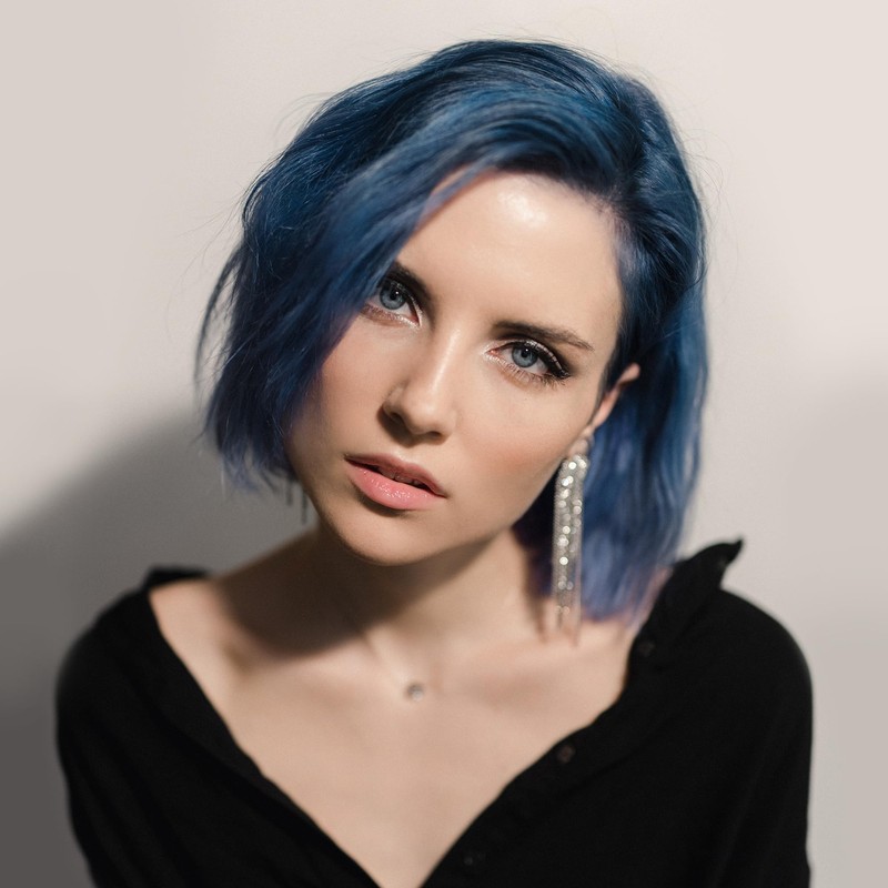 ARCTIC FOX 100% Vegan & Cruelty Free Vibrant Semi Permanent