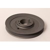 Scag 482745 PULLEY, 6.35 OD