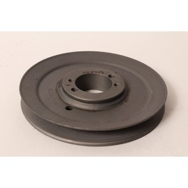 Scag 482745 PULLEY, 6.35 OD