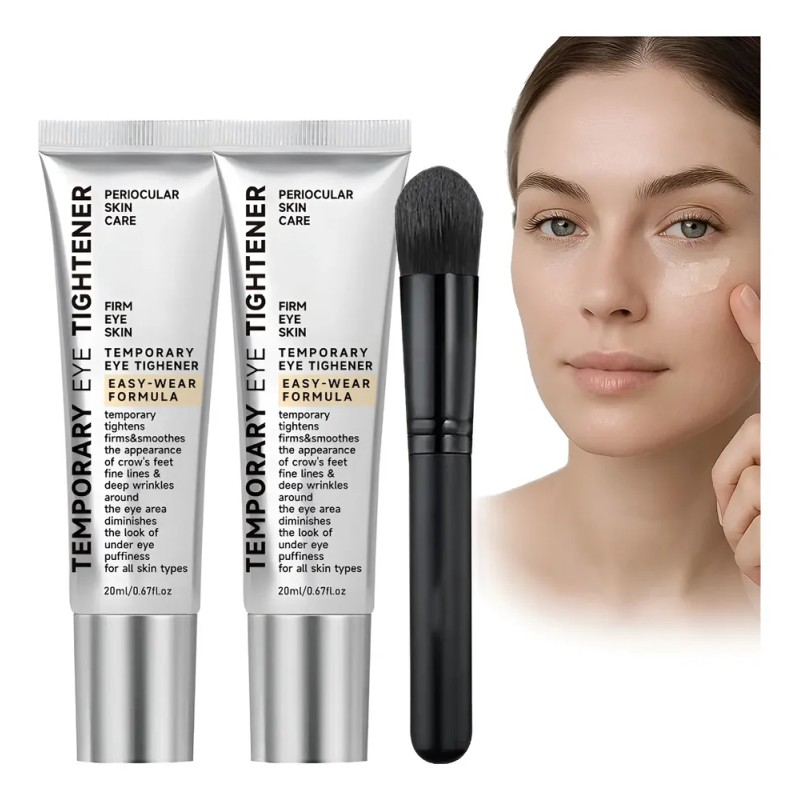 Instant Eye Tightener,instant Firm No-filter Firming 2pcs