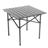Wind Tour Portable Camping Table Folding Side Table Aluminum Lightweight