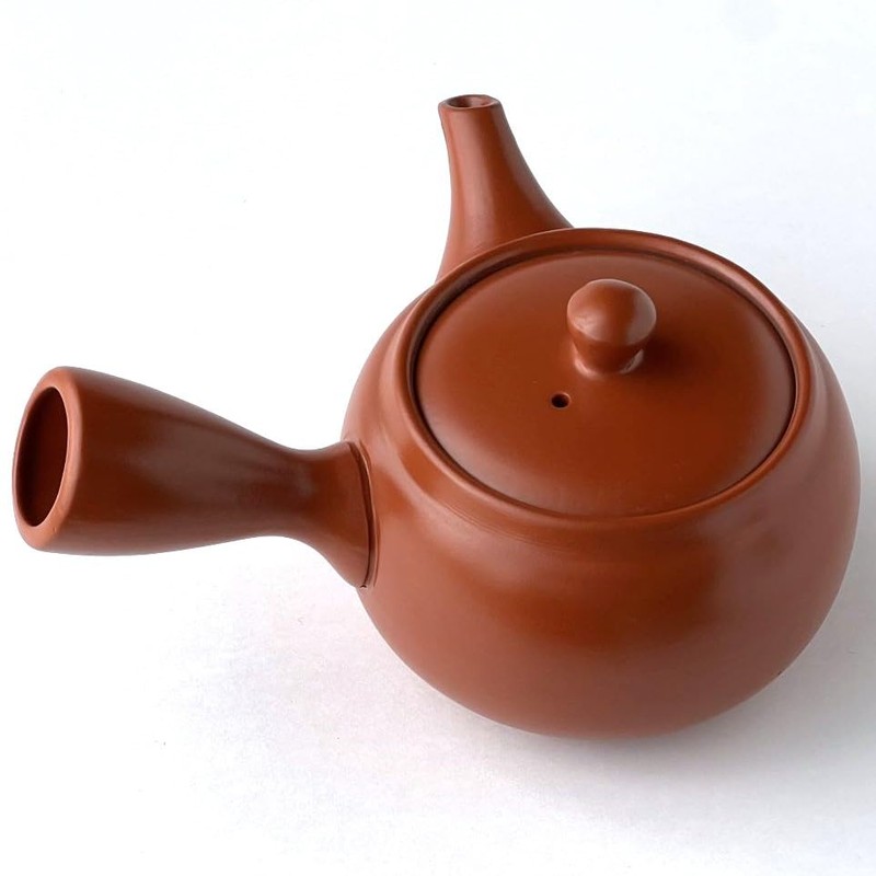 Landscape.com Tokoname Ware Teapot, 226i, Super Wide, 12.8 fl oz