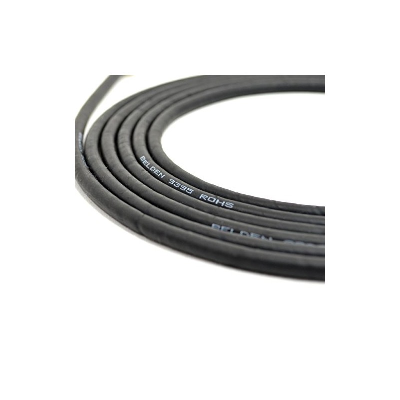 BELDEN Guitar Shield #9395 2M SL