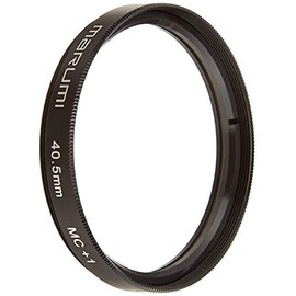 MARUMI 031011 Camera Filter Close-Up Lens for Close-Up Photography, MC +1, 1.6 Inches (40.5 mm)
