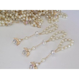 Unbranded 35 Recuerdos Para Bautizo/ Baptism Favors/ Recuerdos De Comunion