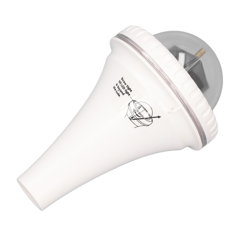 Wireless Pool Thermometer High Accuracy Time Data Recording Waterproof Digital