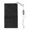 Temperature Regulating Heating Pad 4 Gear USB Power Waterproof Electric