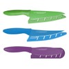 2 3pc Utility Knife Set - 6" Utility, 6" Multi