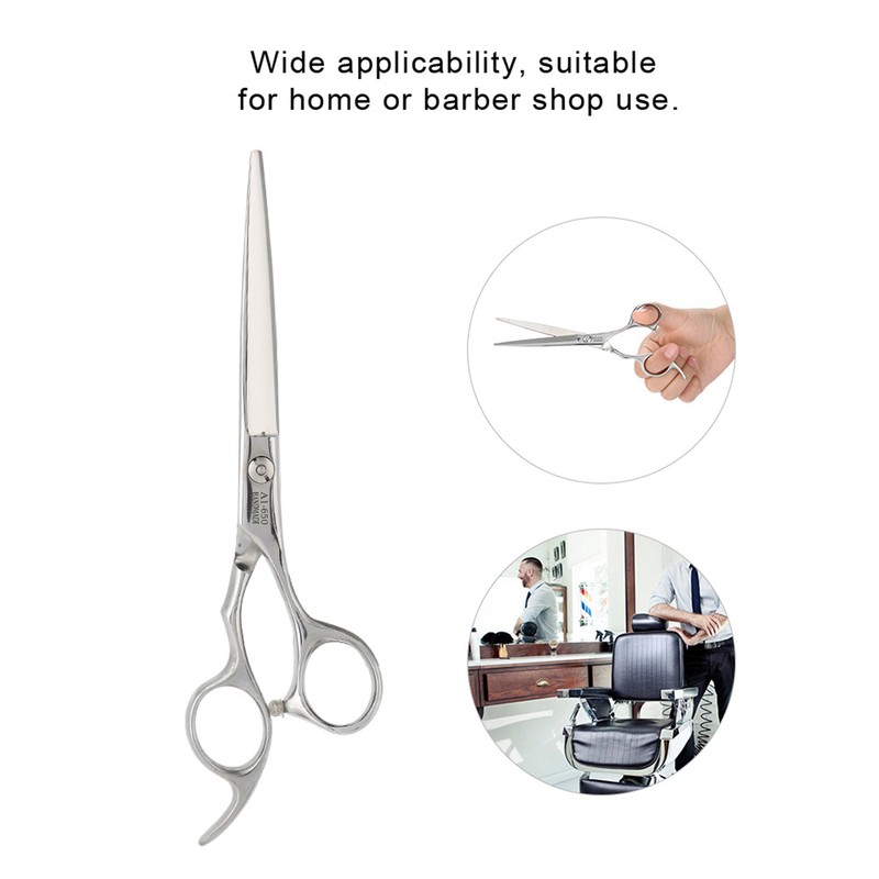 Professional Hair Cutting Scissors Thinning Barber Shears Hairdressing Tool for