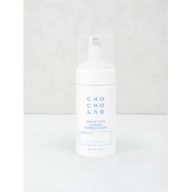초초스랩 Chocho's Lab Cleantox Shaking Bubble Foam 100ml