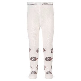 Sterntaler Baby Boys Toddler Tights Sheep, beige