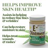 Basic Brands - Vitamin E Ointment - 2oz - Moisture