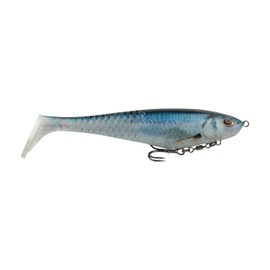 CullShad 6in Box-HB Blue Shad
