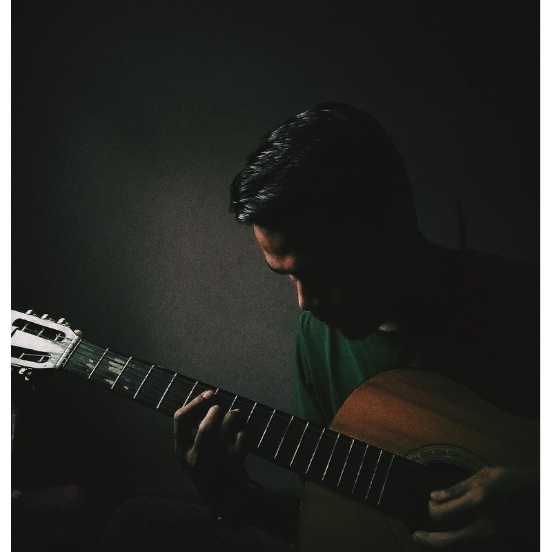 Guitar Strings - Adagio Pro Hard Tension Classical Guitar Strings