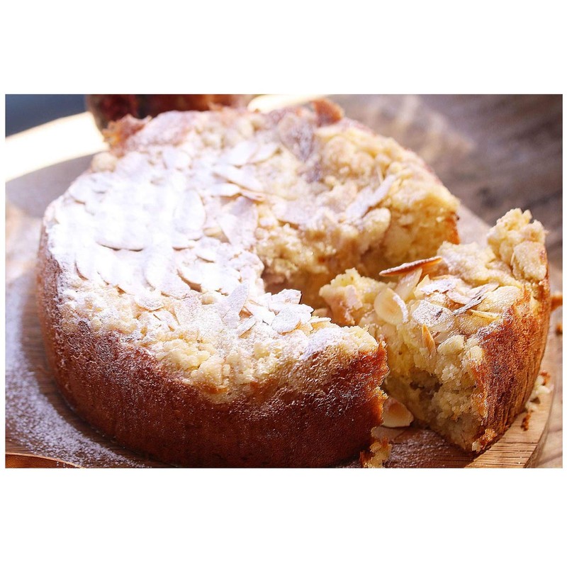 Pioneer Planning Almond Slices, 5.3 oz (150 g)