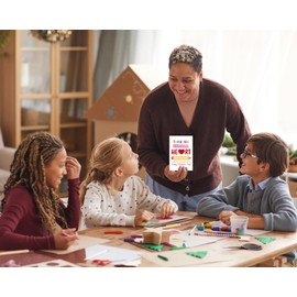 BIZIBAFF Teacher Valentines Day Cards Happy Valentine's Day Cards for Teacher Valentines Teachers Appreciation Gifts Thank You Teacher Gifts from Students Valentine's Day Greeting Cards with Envelope