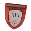 Animal Repellent USB Interface Charging Energy Saving Solar Powered Animal