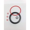 Silicone O-Ring Seal Set for Gaggia